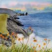 Spanish Beach II