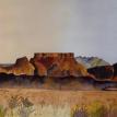 Butte