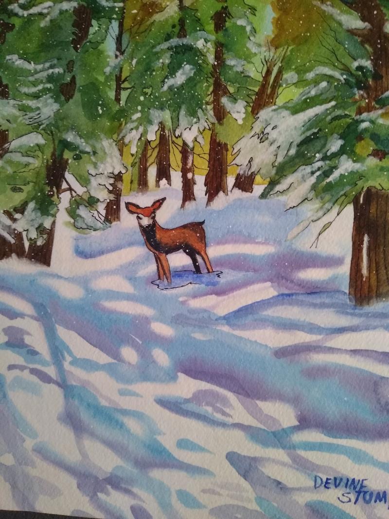 Mulie