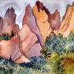 Garden of the Gods