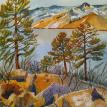 Horsetooth Resevoir