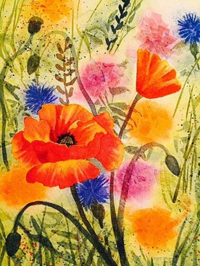Poppies
